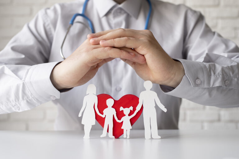 Health insurance partners of Coverly Health