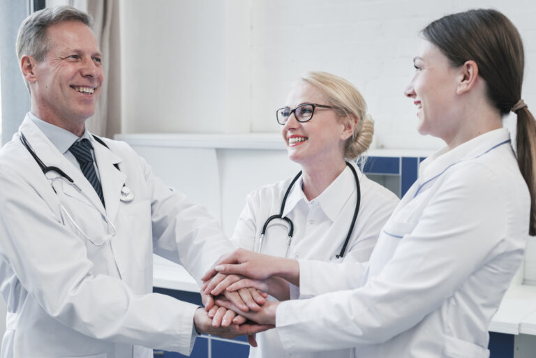 Health insurance partners of Coverly Health