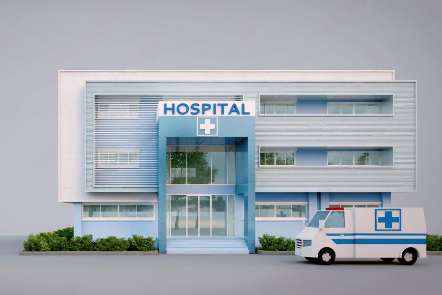 medical health coverage plans