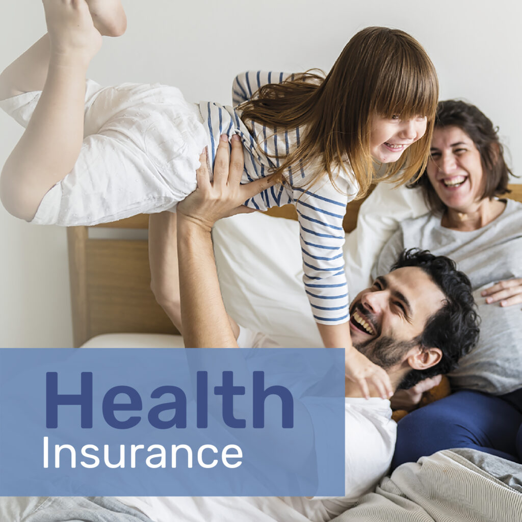 Top 5 health insurance plans for families in India